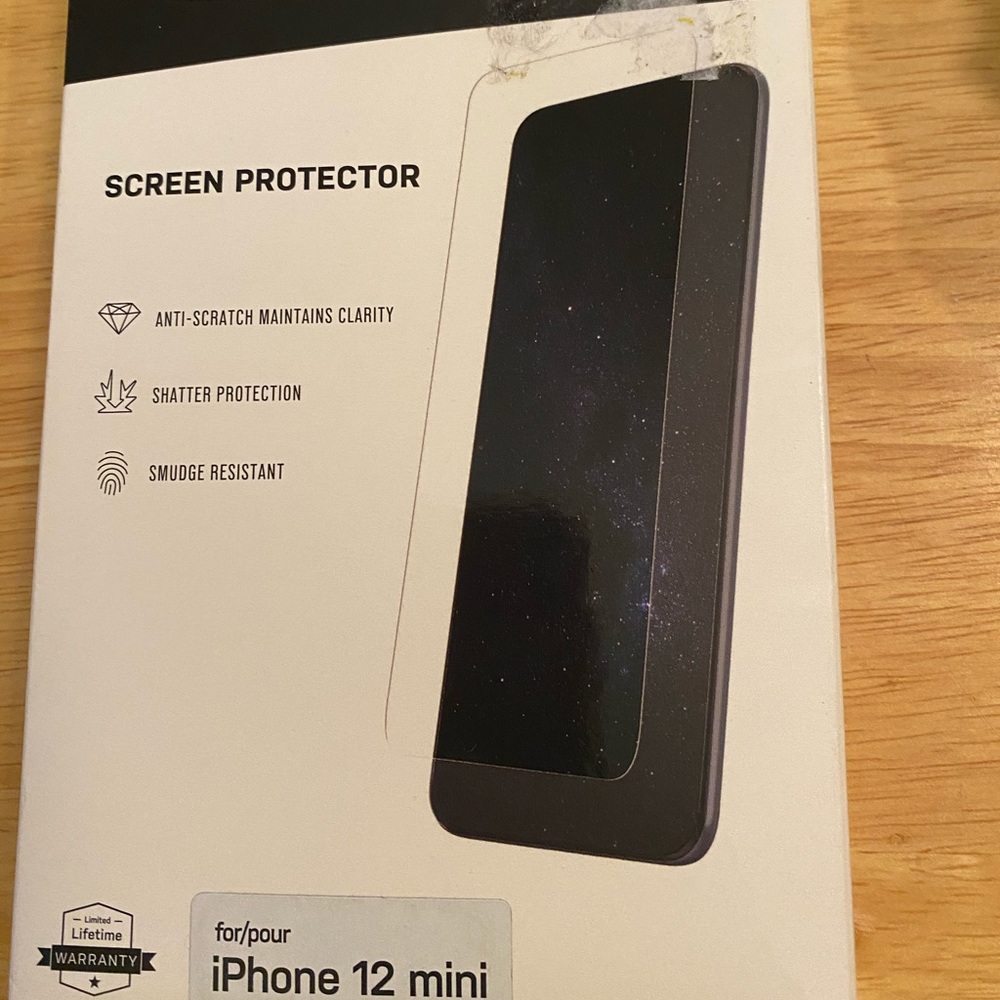 Trusted Glass Screen protecter